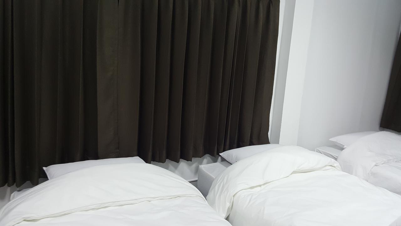 Aunt & Uncle'S House Bed and Breakfast Τσιάνγκ Μάι Εξωτερικό φωτογραφία